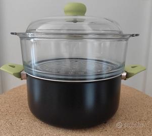 Vaporiera Moneta