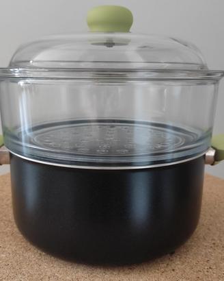 Vaporiera Moneta