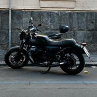 Moto Guzzi V7 3 STONE