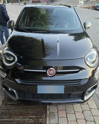 fiat 500x sport 1000 120cv