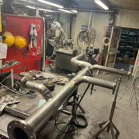 Tubista specializzato