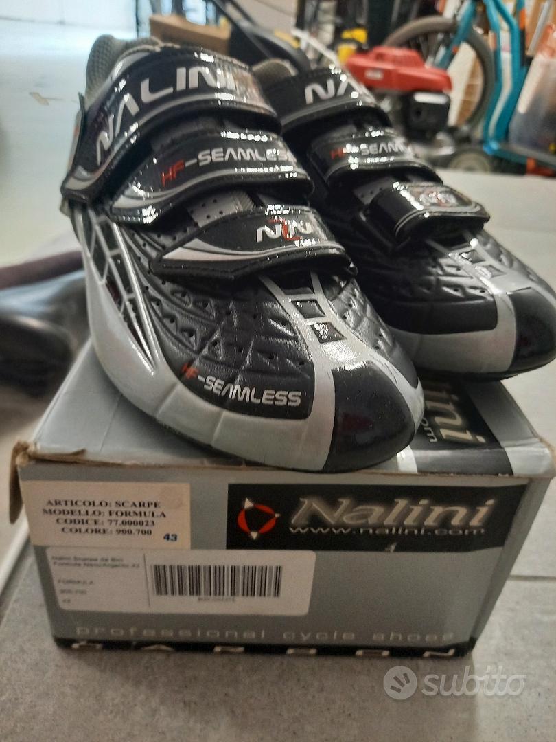 Nalini sale scarpe ciclismo