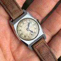 orologio Art deco ugo