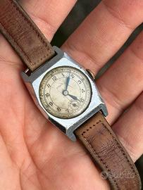 orologio Art deco ugo