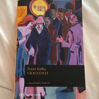 Libro “I racconti”