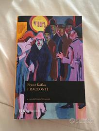 Libro “I racconti”