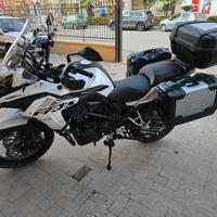 Benelli TRK 502 - 2022