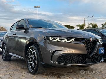Alfa Romeo Tonale 1.5 160 CV MHEV TCT7 Sprint 2025