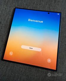 Samsung Zfold7 256gb