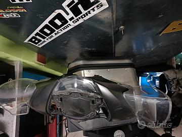 Ricambi Honda sh 300 350