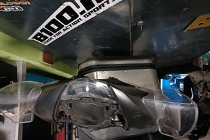 Ricambi Honda sh 300 350