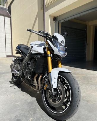 Yamaha FZ8
