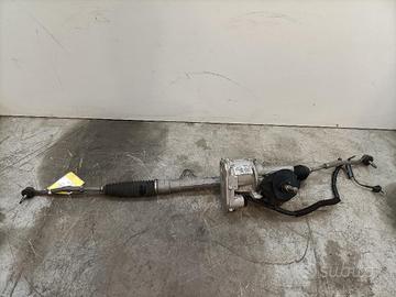 SCATOLA DELLO STERZO CITROEN C3 Serie 9631639880 D