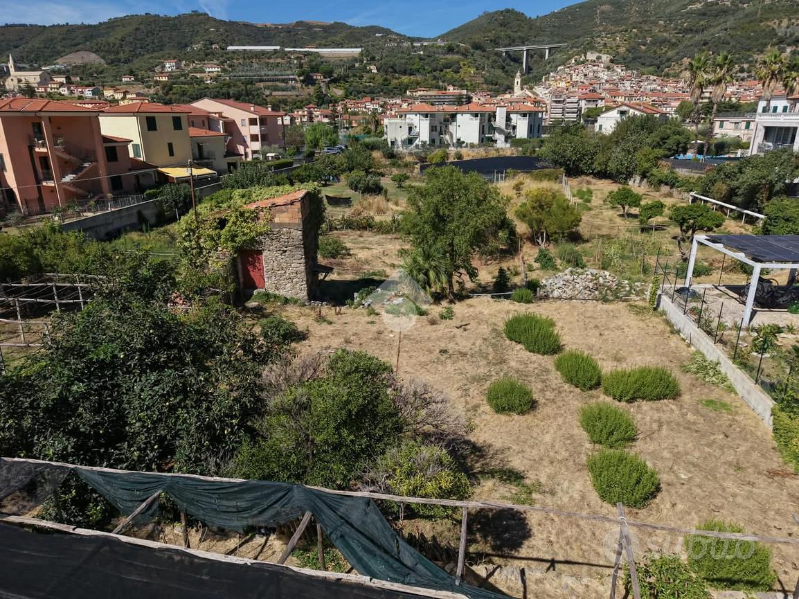 RUSTICO A TAGGIA - Vista 4