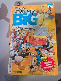 Disney Big n. 120 – Panini Comics