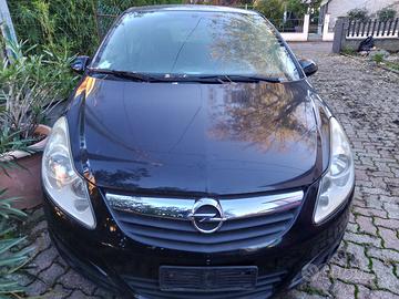 Ricambi opel corsa D 1.2 80cv