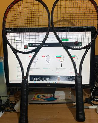 Head prestige mp L 2021