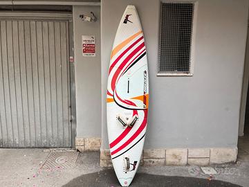 windsurf completo