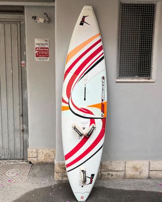 windsurf completo