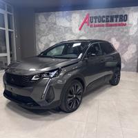 PEUGEOT 3008 MY2022 GTLINE TETTO APRIBILE 1.5 HDI1