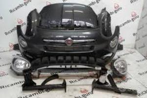 Ricambi usati Fiat 500x 500L 500 Panda 2006.23