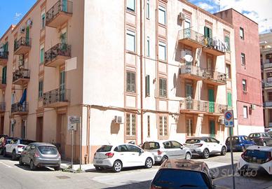 Trilocale viale Principe Umberto