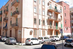 Trilocale viale Principe Umberto