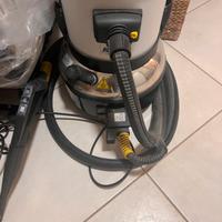 Macchina per il vapore