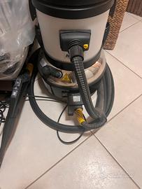 Macchina per il vapore