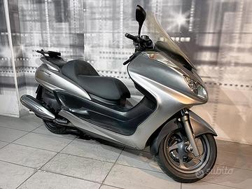 Yamaha Majesty 400