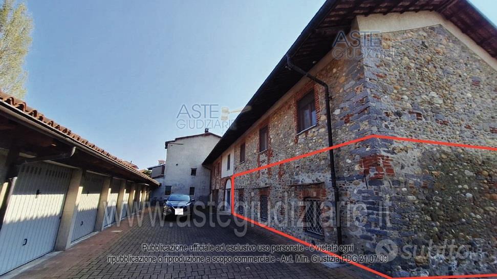 Appartamento – Gaglianico, Biella - Vista 4