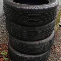 Pneumatici Bridgestone invernale 