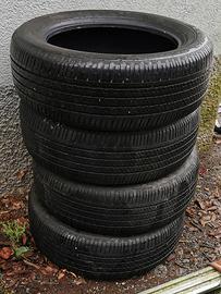 Pneumatici Bridgestone invernale 