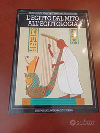 L'Egitto dal mito all'egittologia 