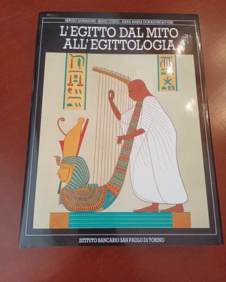L'Egitto dal mito all'egittologia 