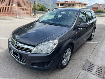 Opel Astra Sw 1.7 110 Cv station Cosmo