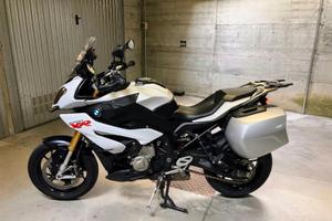 BMW S 1000 XR FULL