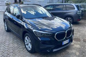 BMW X1xDrive25e Business Advantage - Ibrida