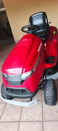 trattorino Honda 2417