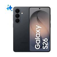 SIGILLATO - Samsung Galaxy S26 512 GB Black