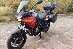 Tracer 7