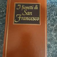 I fioretti di S. Francesco d'Assisi 