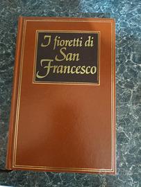 I fioretti di S. Francesco d'Assisi 