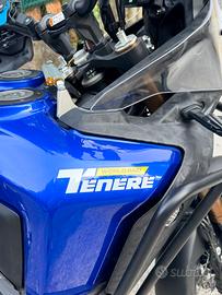 Tenere’ 700