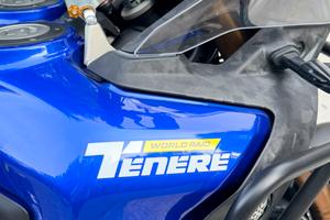 Tenere’ 700