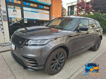 Land Rover Range Rover Velar 2.0d i4 R-Dynamic S 2