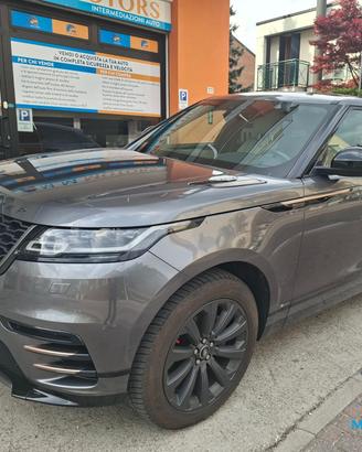 Land Rover Range Rover Velar 2.0d i4 R-Dynamic S 2