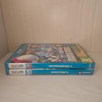 Giochi per Wii U Ita