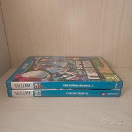 Giochi per Wii U Ita