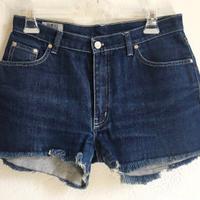 Original vintage Fiorucci shorts